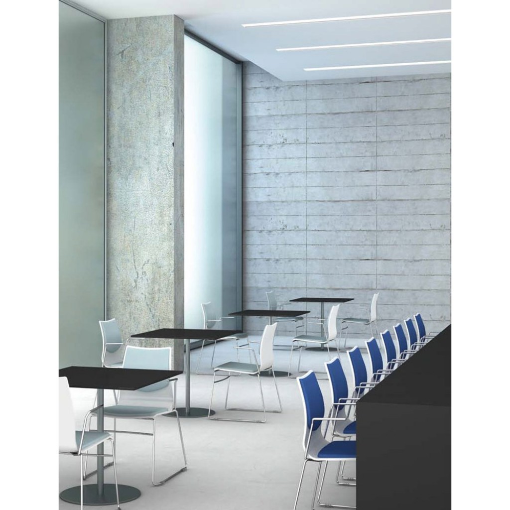 Scaun Woody Filo - Nuovo Design